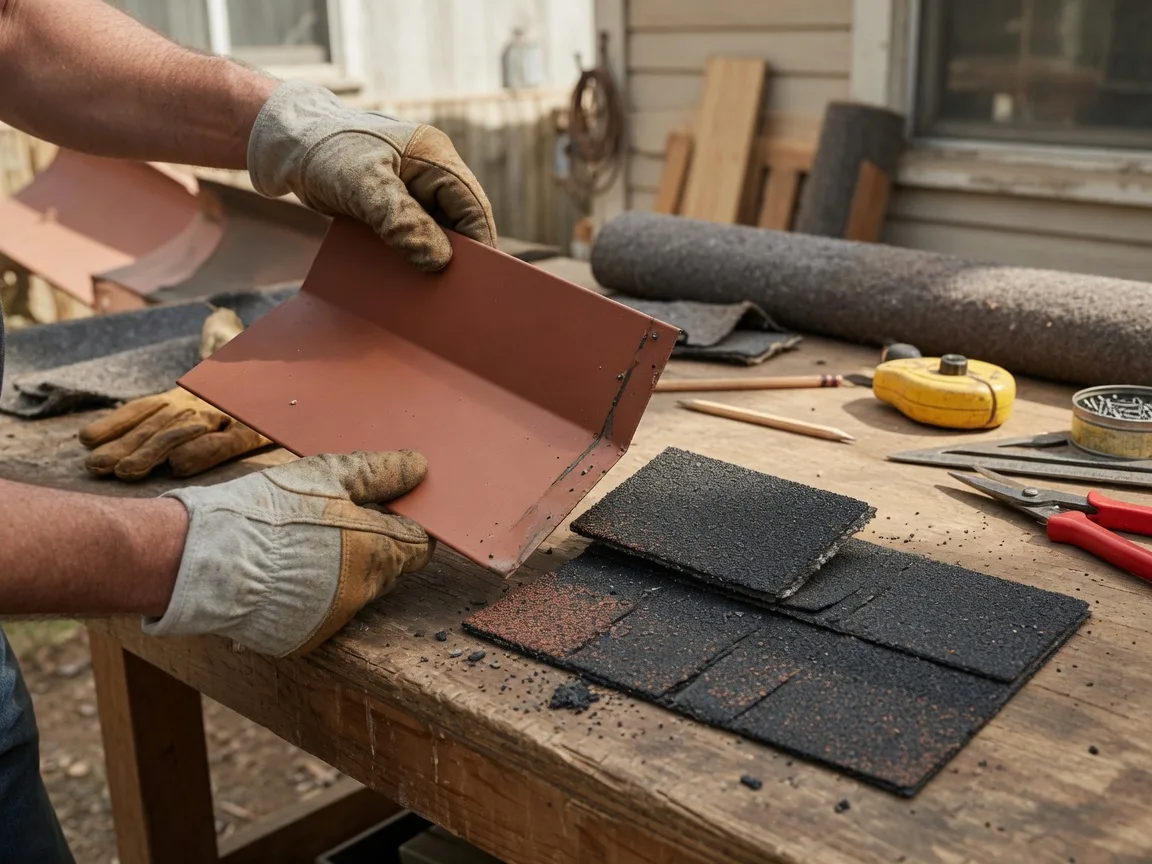 Roof Repair company in Benedicta, ME